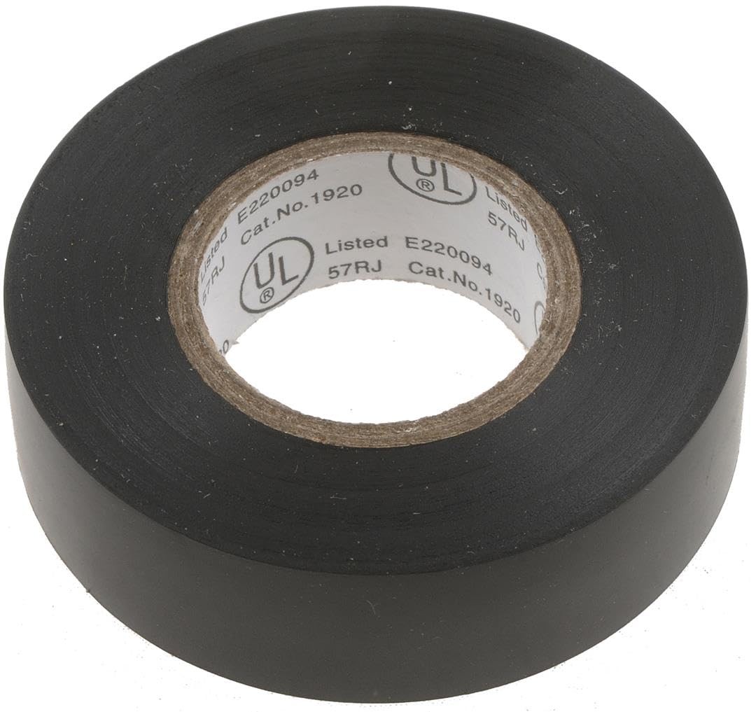 Dorman Oe Solutions 85292 3 4 X60 Electrical Tape