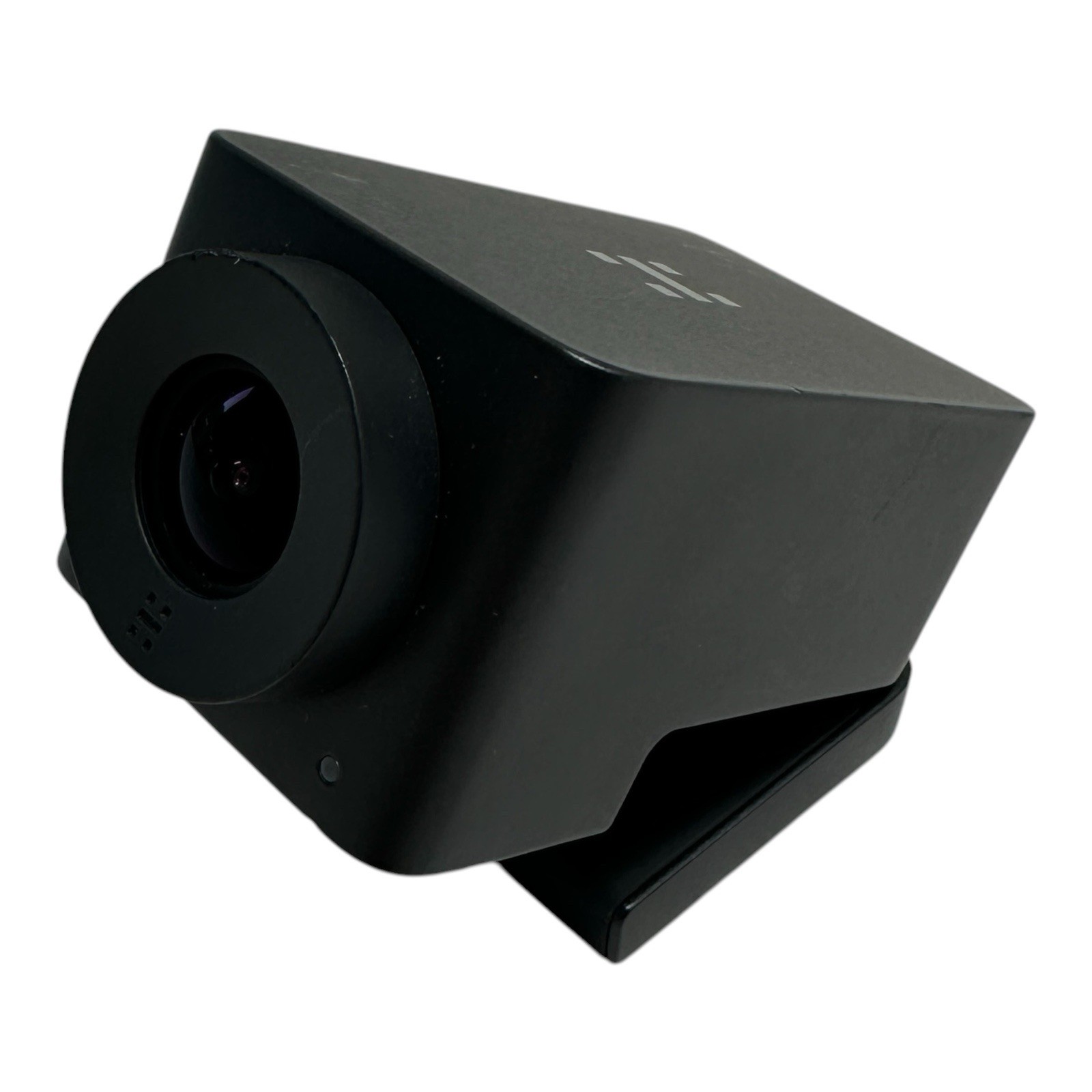 Huddly H1-MBLK AI-Powered Meeting Room Camera.