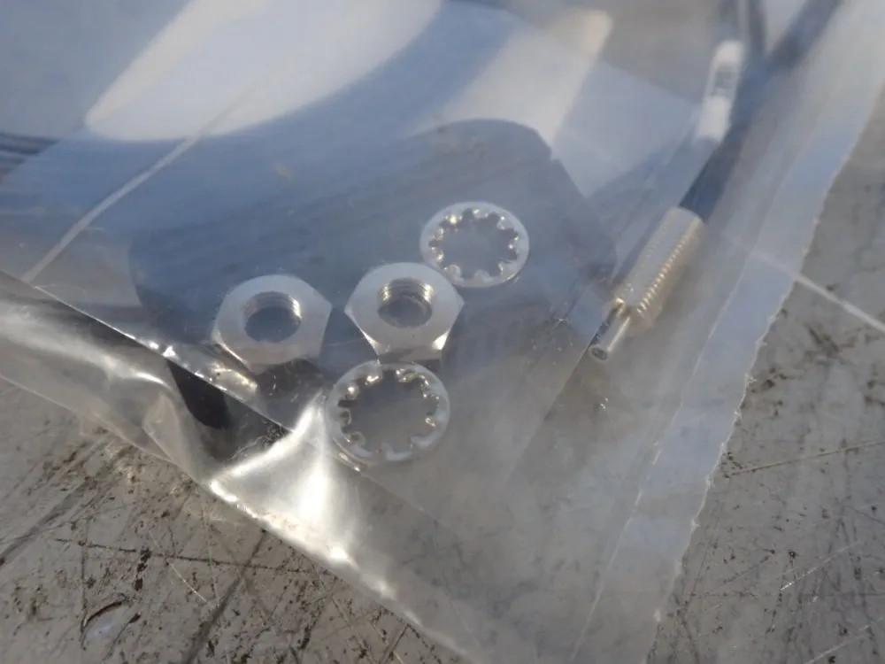 SICK LL3-DB01 FIBER-OPTIC CABLE SENSOR 11191532791
