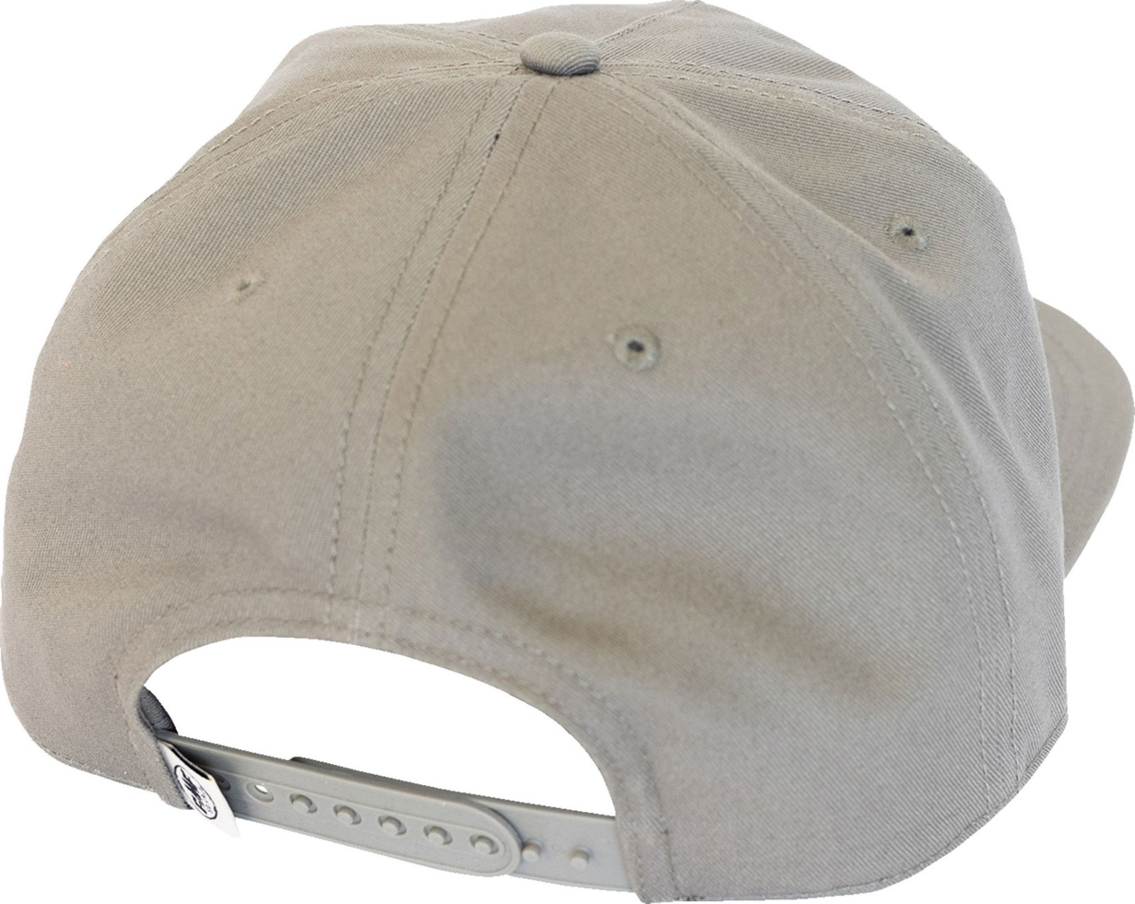 FMF Core Checks Snapback Hat Olive