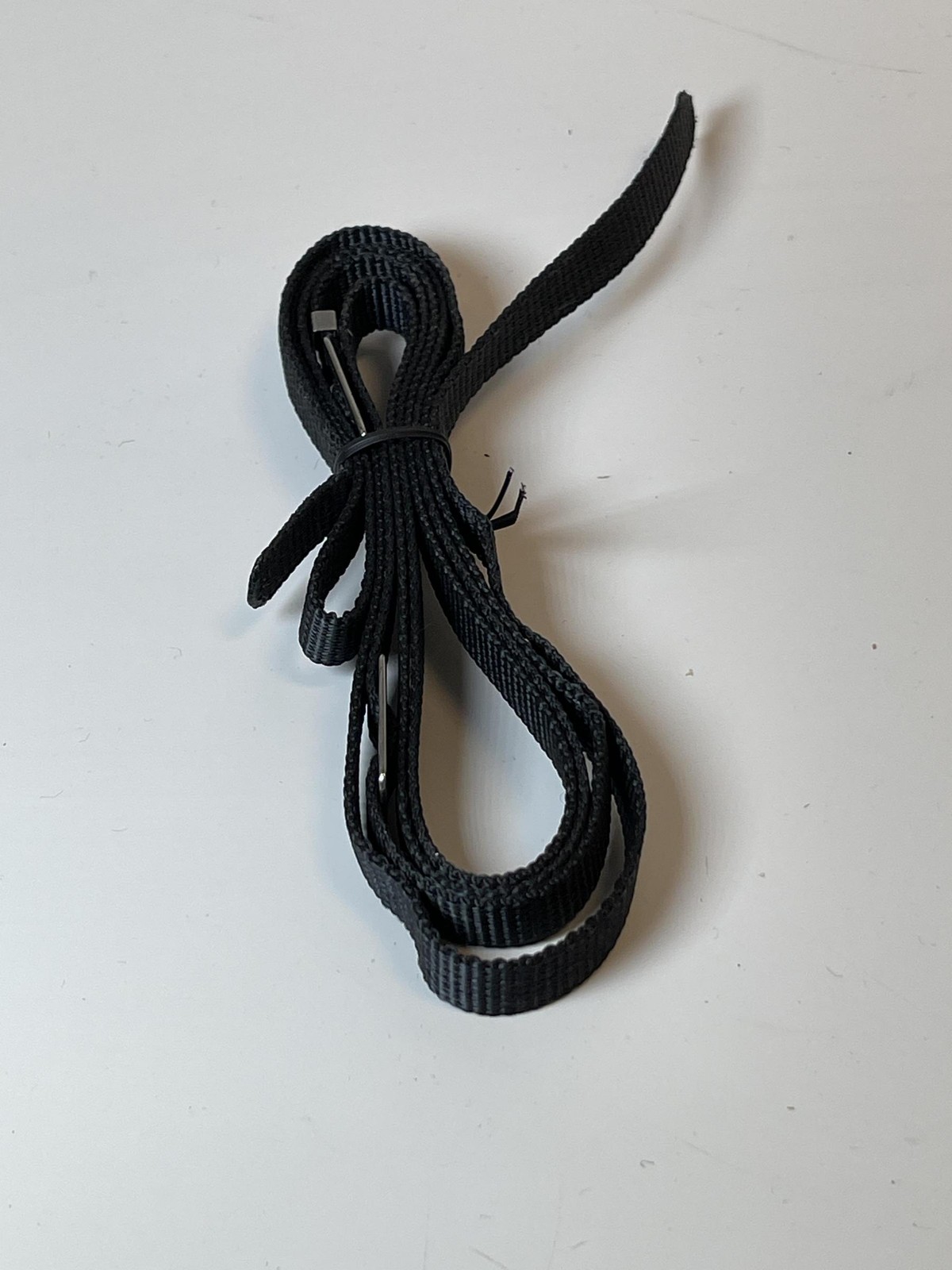 Vintage Genuine Sony Shoulder Strap for Portable Cassette Players
