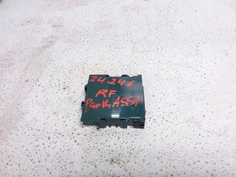 2023 TOYOTA TUNDRA Park Assist Control Module OEM Part Number 893400C040