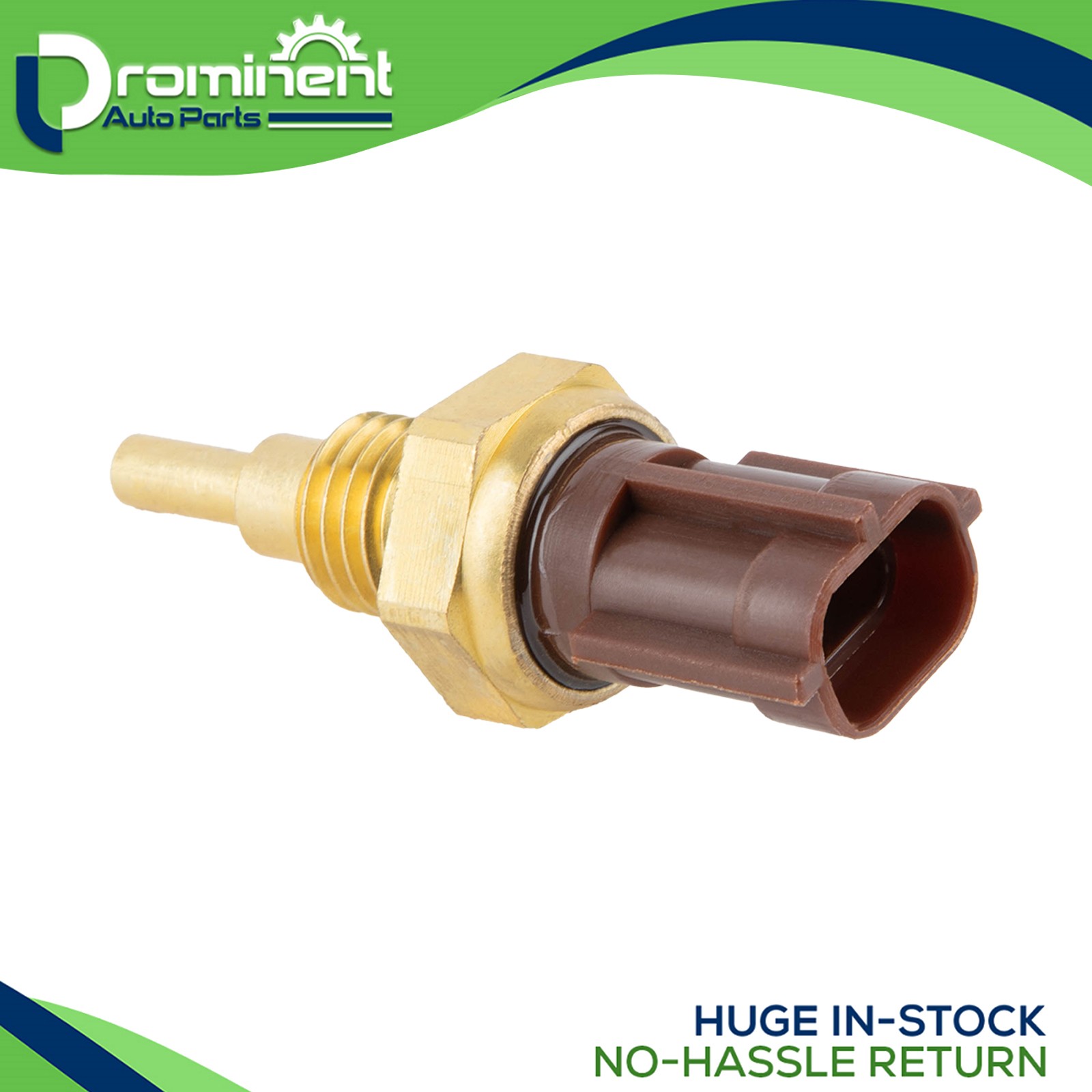 Engine Coolant Temperature Sensor for Subaru Legacy 2005-2014 TX157 22630AA140