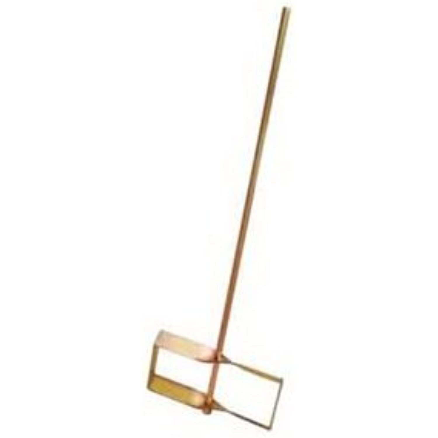 advance equipment mfg co em94f Easy Mixer, With 28 -Inch Shaft, Flush Mount On