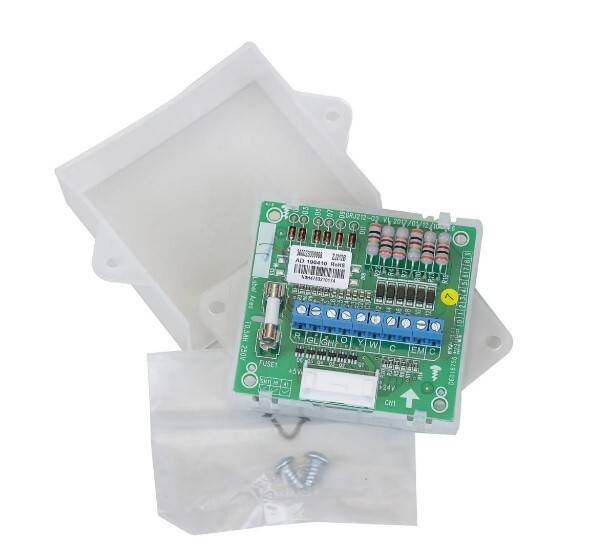 AMANA PBTCK01 Low Voltage Thermostat Interface Kit (PBTCK01)