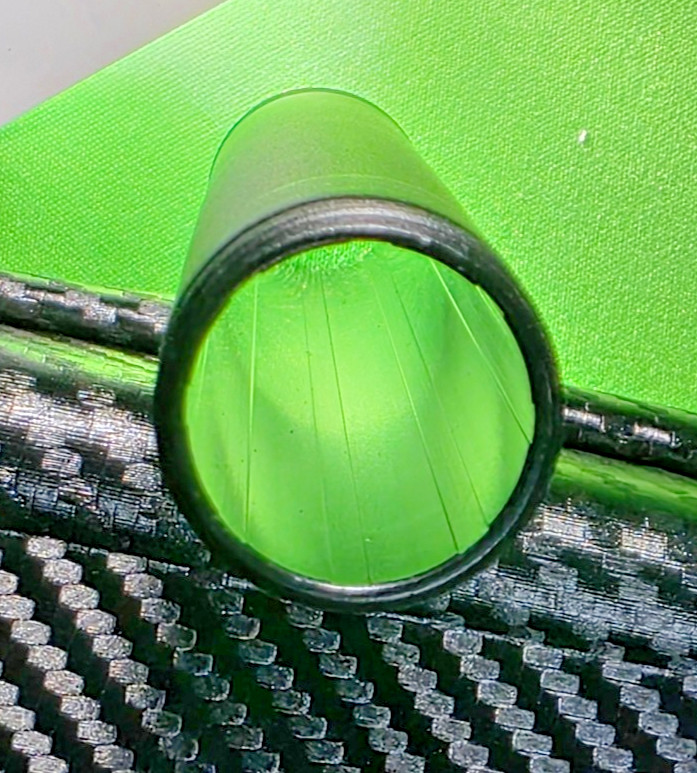 Rifled Tippmann TiPX Barrel