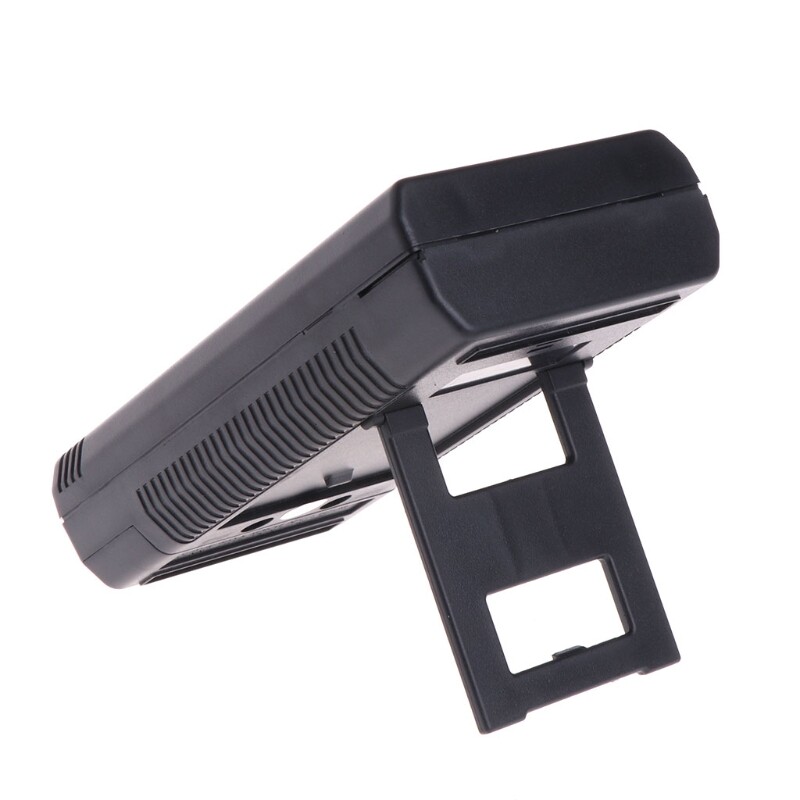 Dosimeter Radiation Detector Meter Radiometer Counter Tester