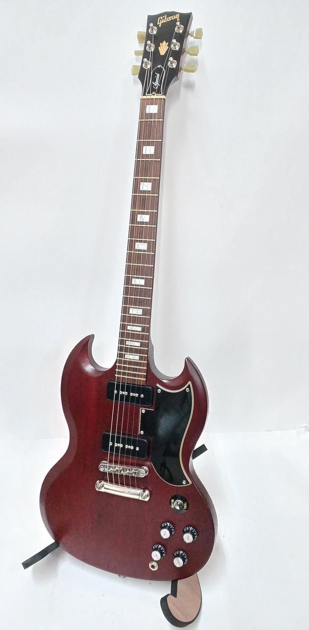 Gibson Electric Guitar Shipable SG Special Used