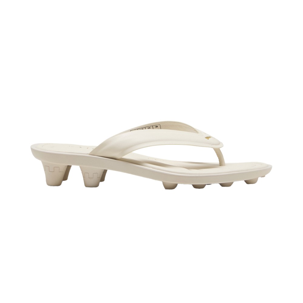 PUMA Fenty X  Cat Cleat  Womens Off White Casual Sandals 40477001