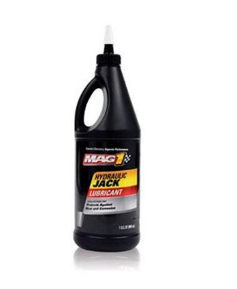 ASCOT MAG925 HYDRAULIC JACK OIL