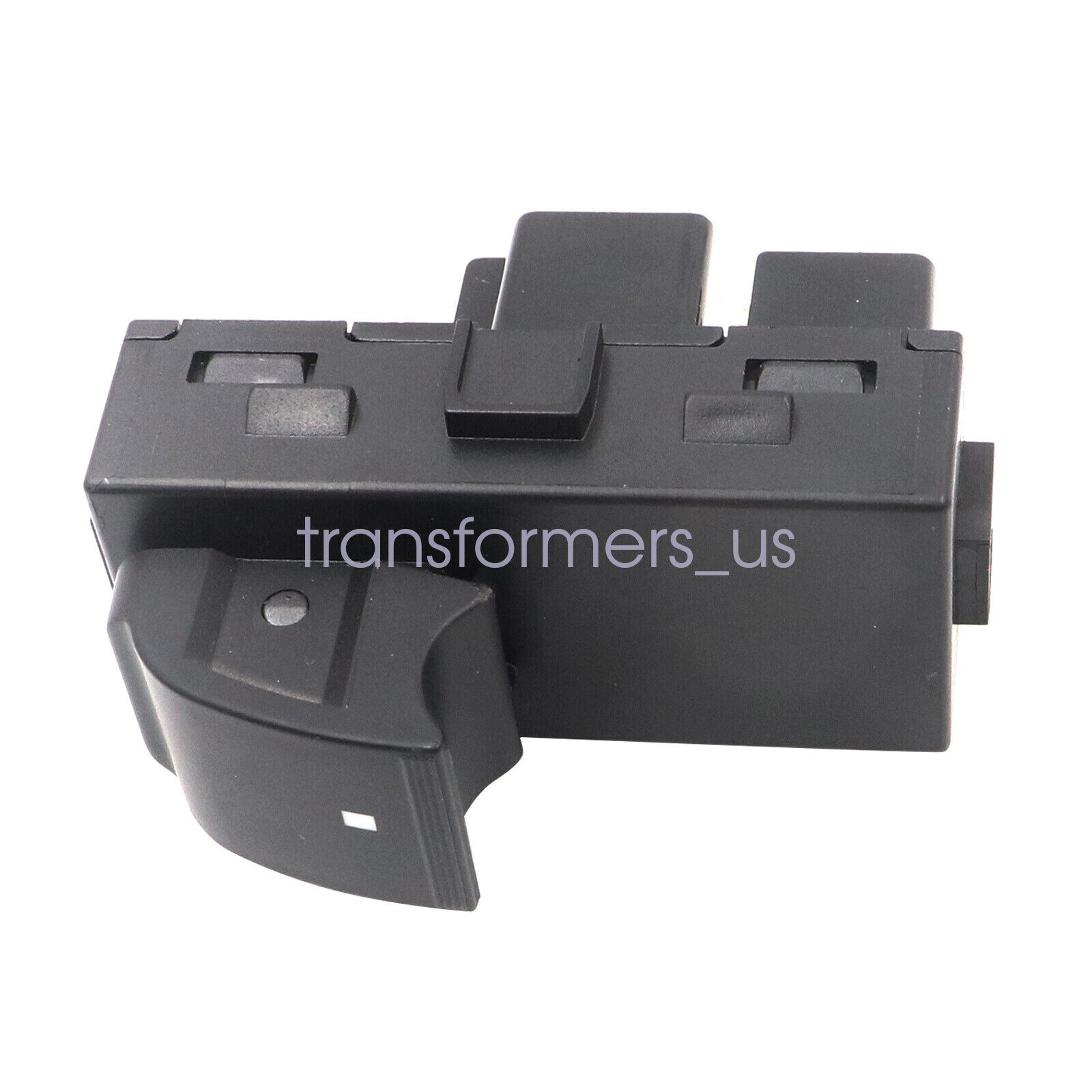 Window Power Control Switch Passenger Side For Chevy Silverado/Sierra 2007-2013