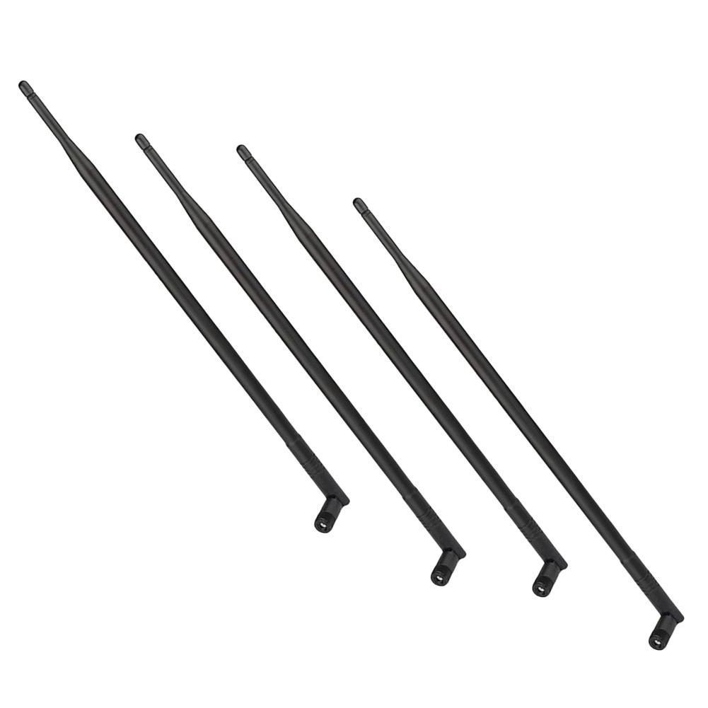 Dual Band 9dBi RP-SMA for antenna 2.4GHz 5.8GHz for Wireless Network Router
