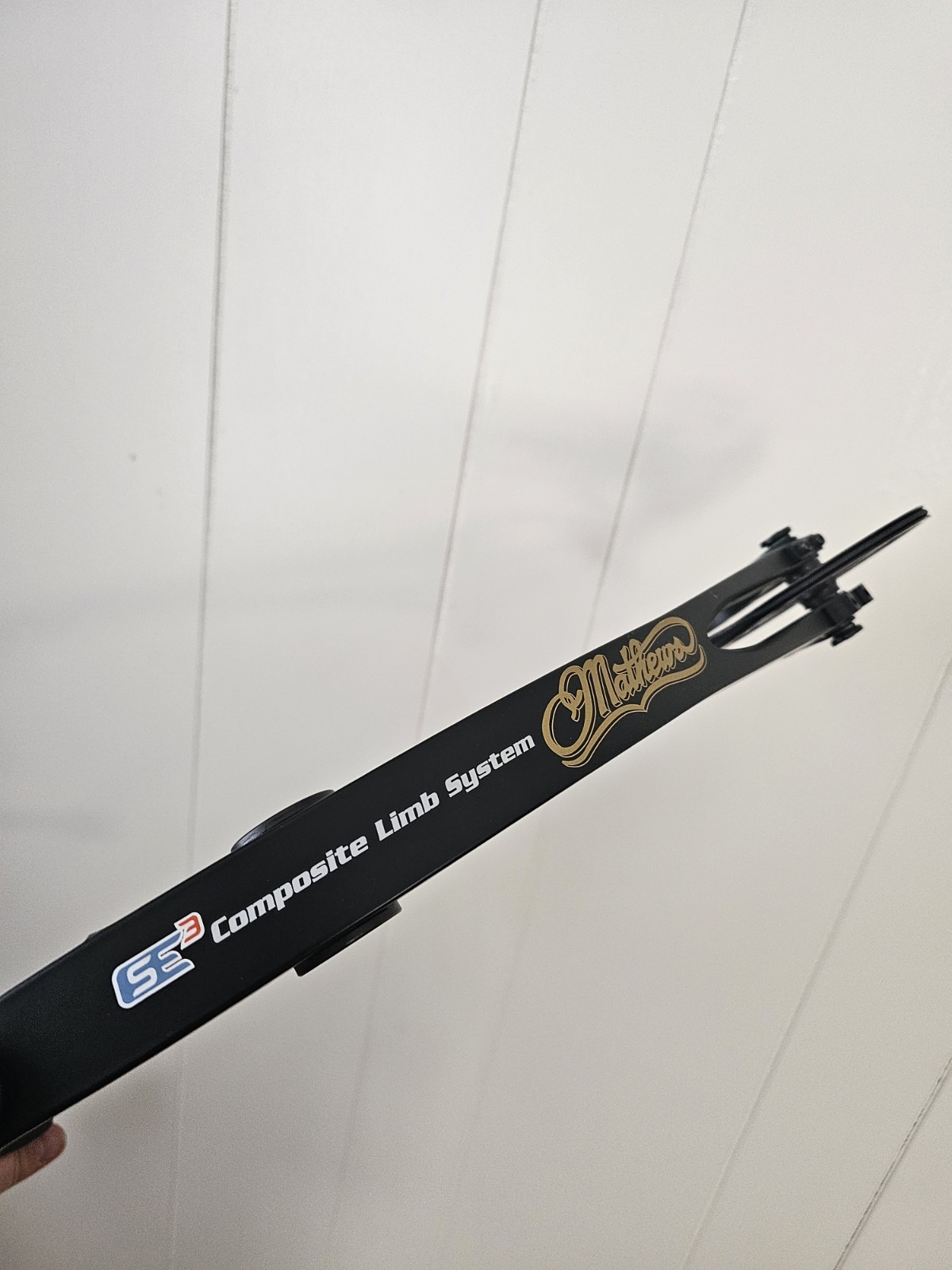 Mathews Drenalin Compound Bow