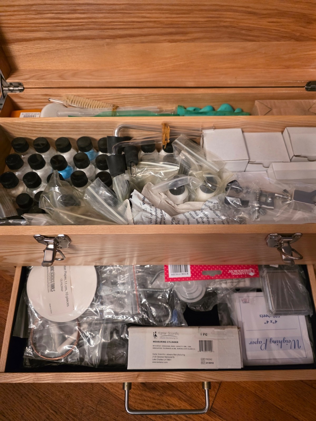 Chemistry Set