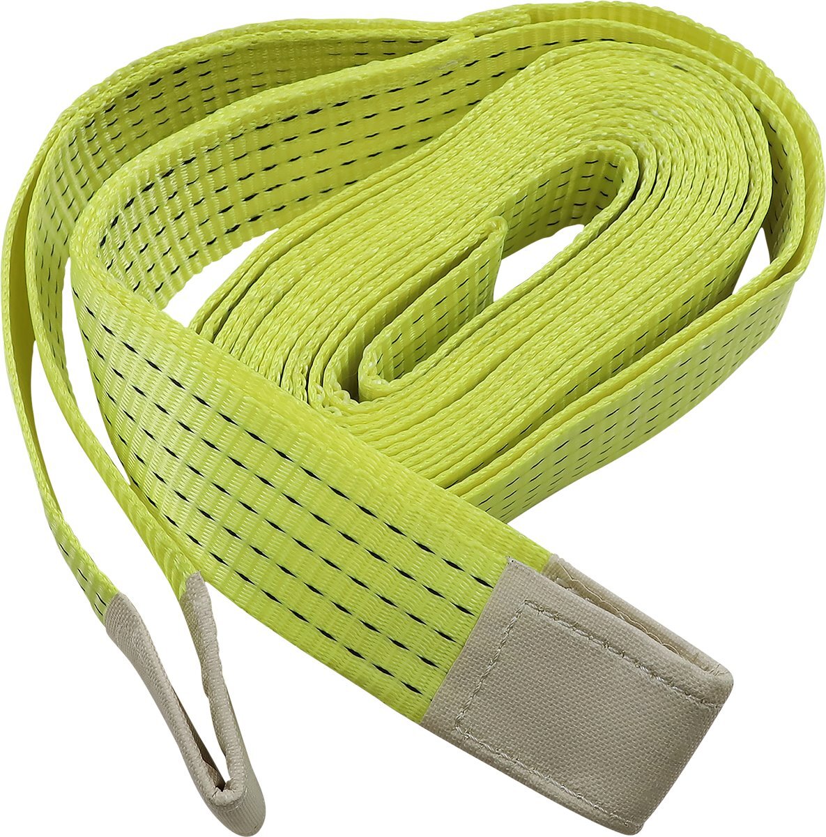 Moose Racing 2" x 20' Tow Strap (206-1420)