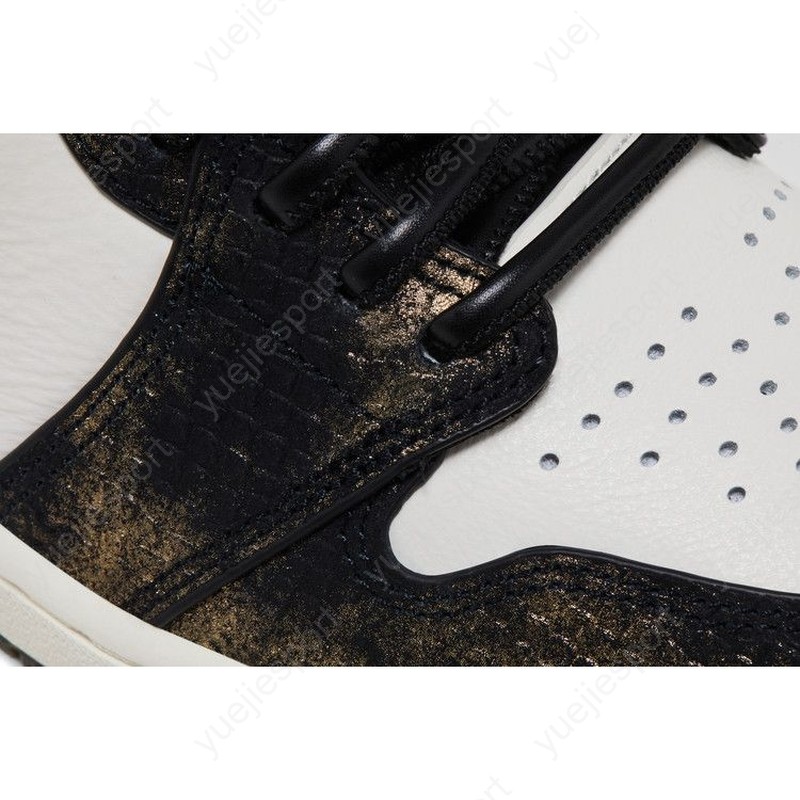 Air Jordan 1 Retro High Og Year Of The Snake IB3165-091
