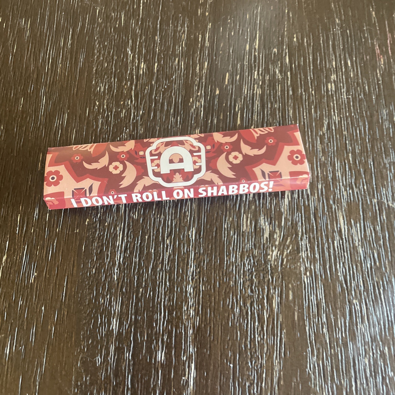 The Big Lebowski Rolling Papers