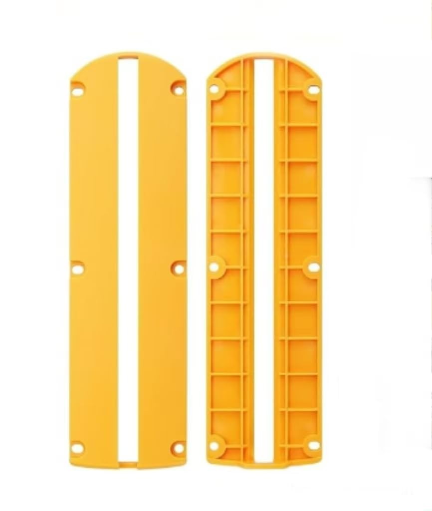 146726-02 Miter Saw Kerf Plate Fits for DW703 DW704 DW704A DW705S DW705 DW706...