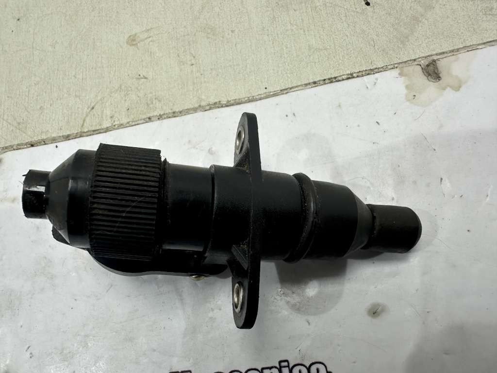 2 PIN PANEL TRAILER PLUG 12 24 VOLT SEE DESCRIPTION (SU2995)