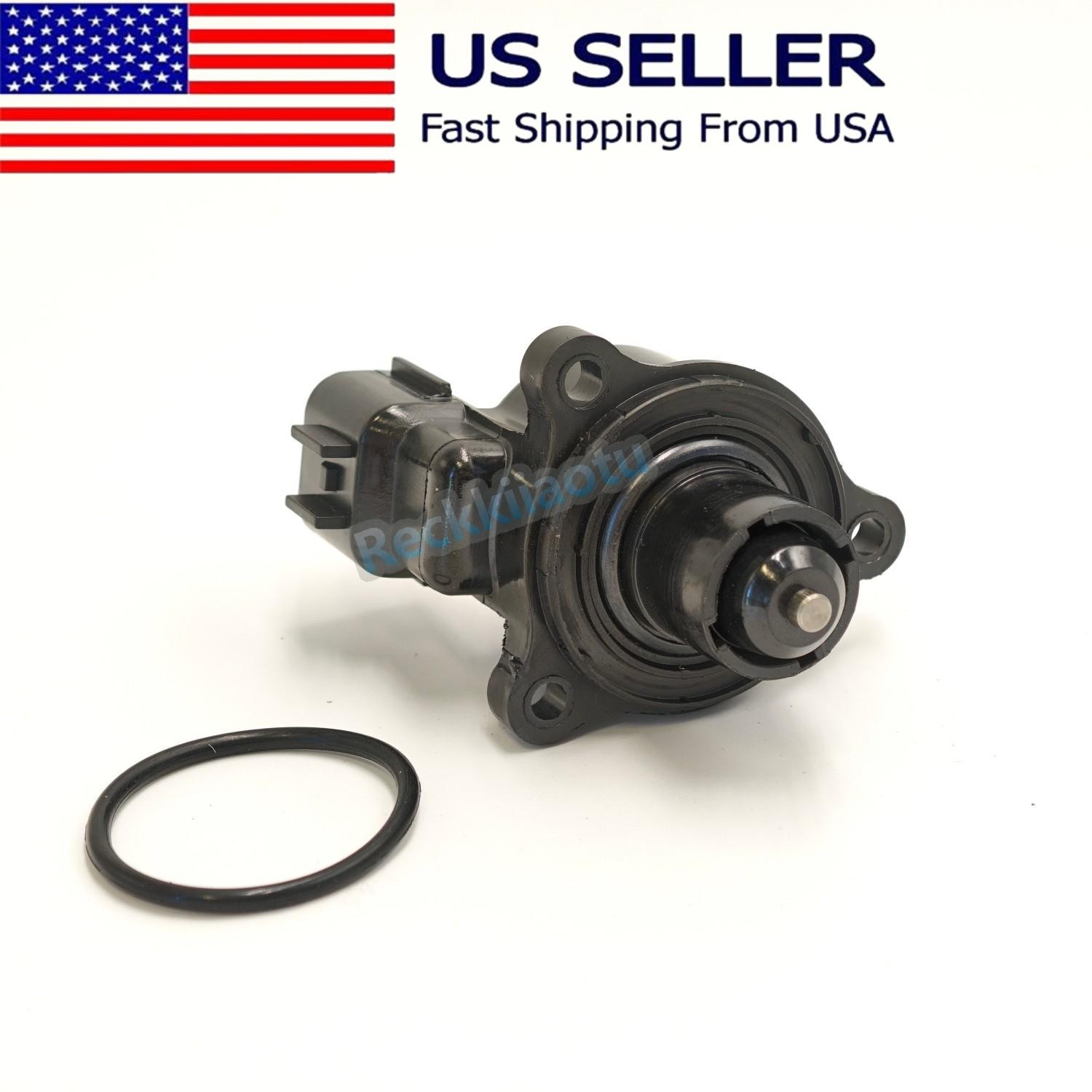 CONTROL VALVE/Idle Speed Control Valve For 2001-11 YAMAHA MARINE Outboard 115HP