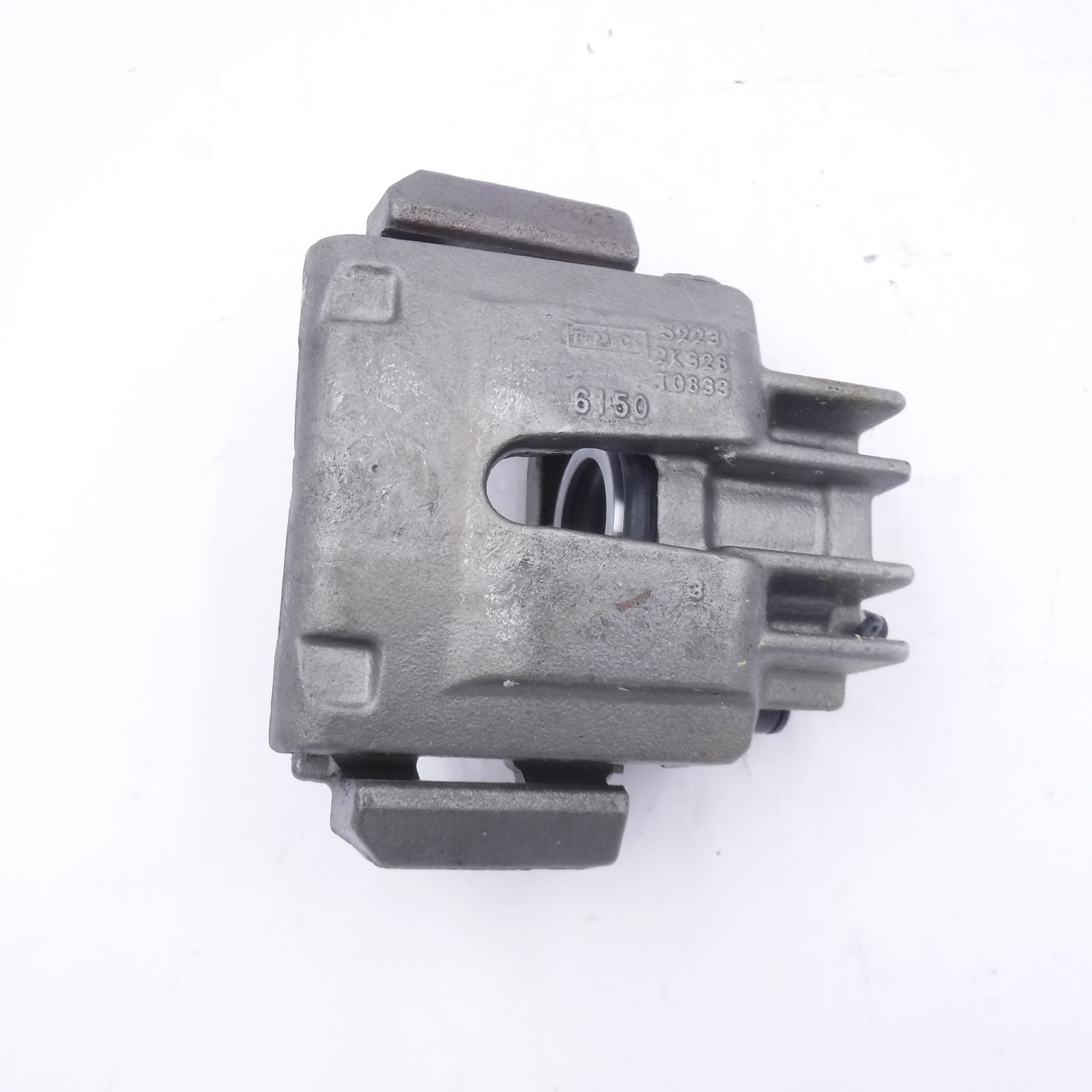 Power Stop L4830 2006-2003 Ford Light Truck Expedition Lincoln Navigator