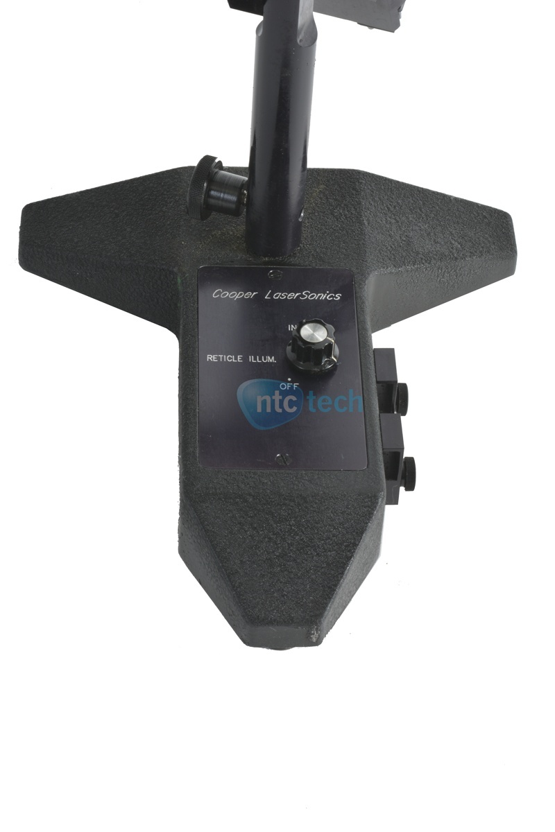 Cooper LaserSonics Reticle Illuminator