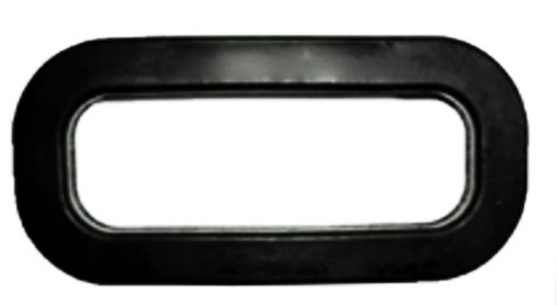 NEW IH & JOHN DEERE FENDER HAND HOLE GROMMET R20759 235700A2 388940R1