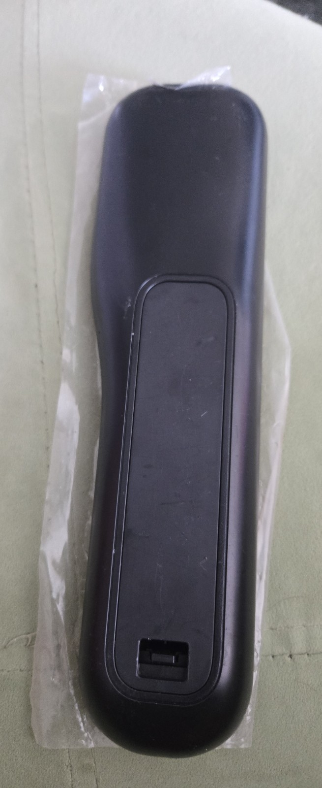 Hewlett-Packard - Remote Control - Model TSGH-IR06