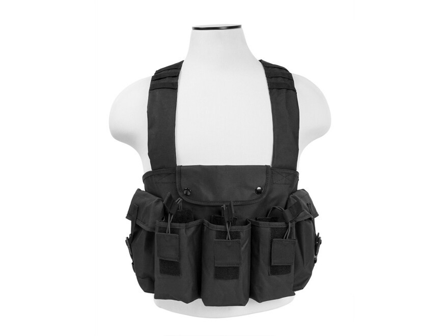 Vism AK Chest Rig