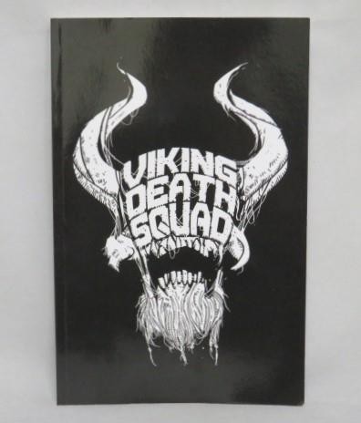 Runehammer Games 2021 - Viking Death Squad RPG - Immortal Vikings (NM)