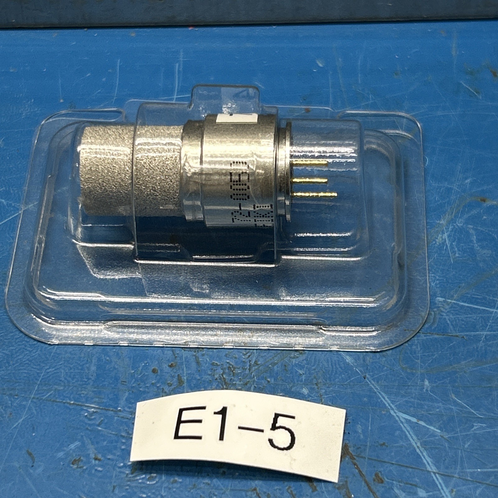 RKI INSTRUMENTS NC-6240A / NC6245 New In Clamshell No Box Or  Manual/Instruction