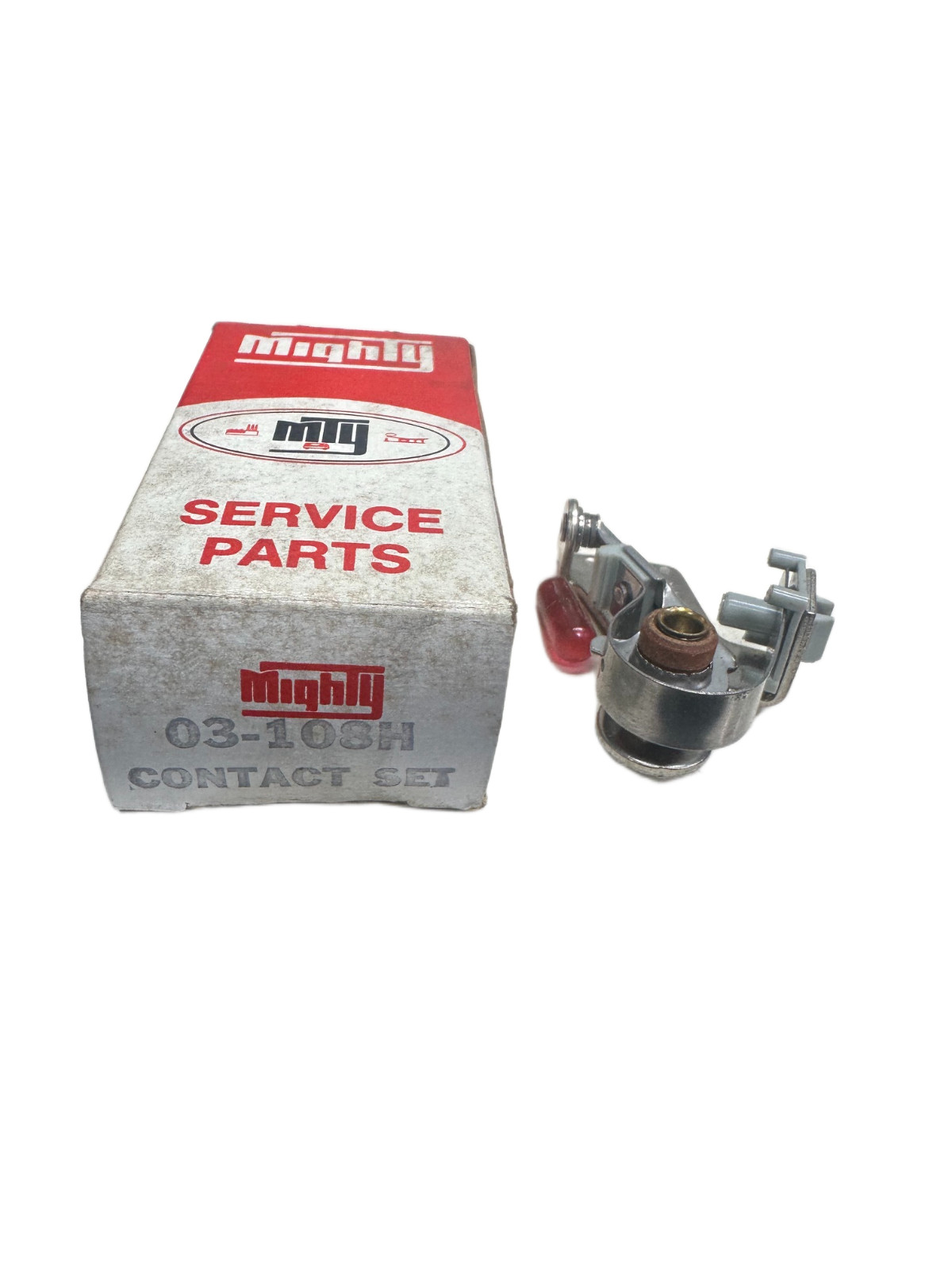 Mighty 03-108H Contact Set 🔥 Fast Shipping 🔥