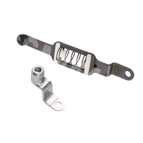 Fit For Chevrolet Silverado GMC Sierra 1992-1998 Mode Evaporator Heat Link Lever