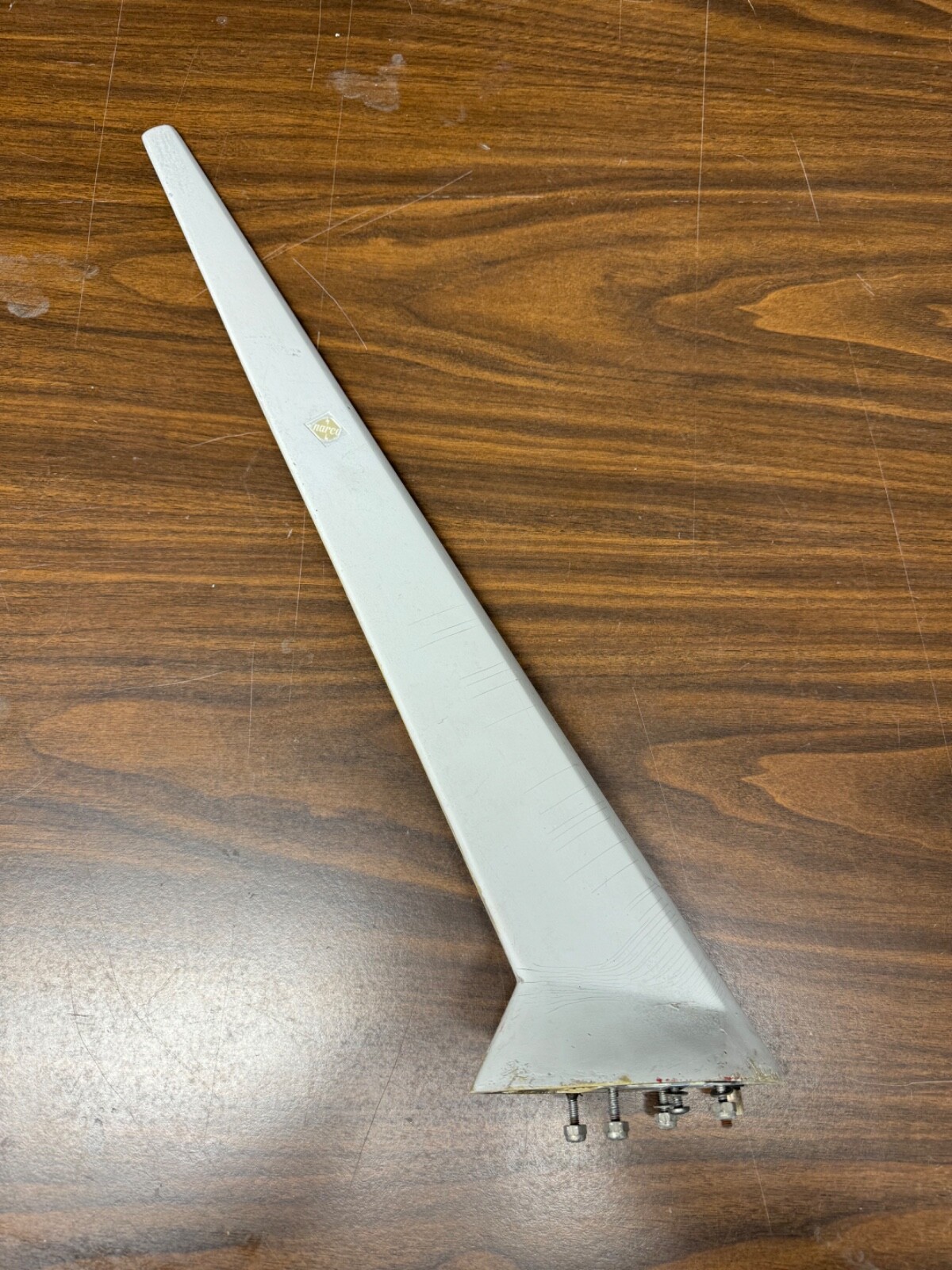Narco VP-10 VHF Broad Band Antenna