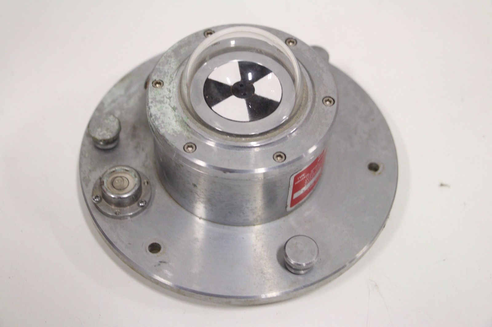 The Eppley Laboratory PyranoMeter 8-48A 11228 Radiometer