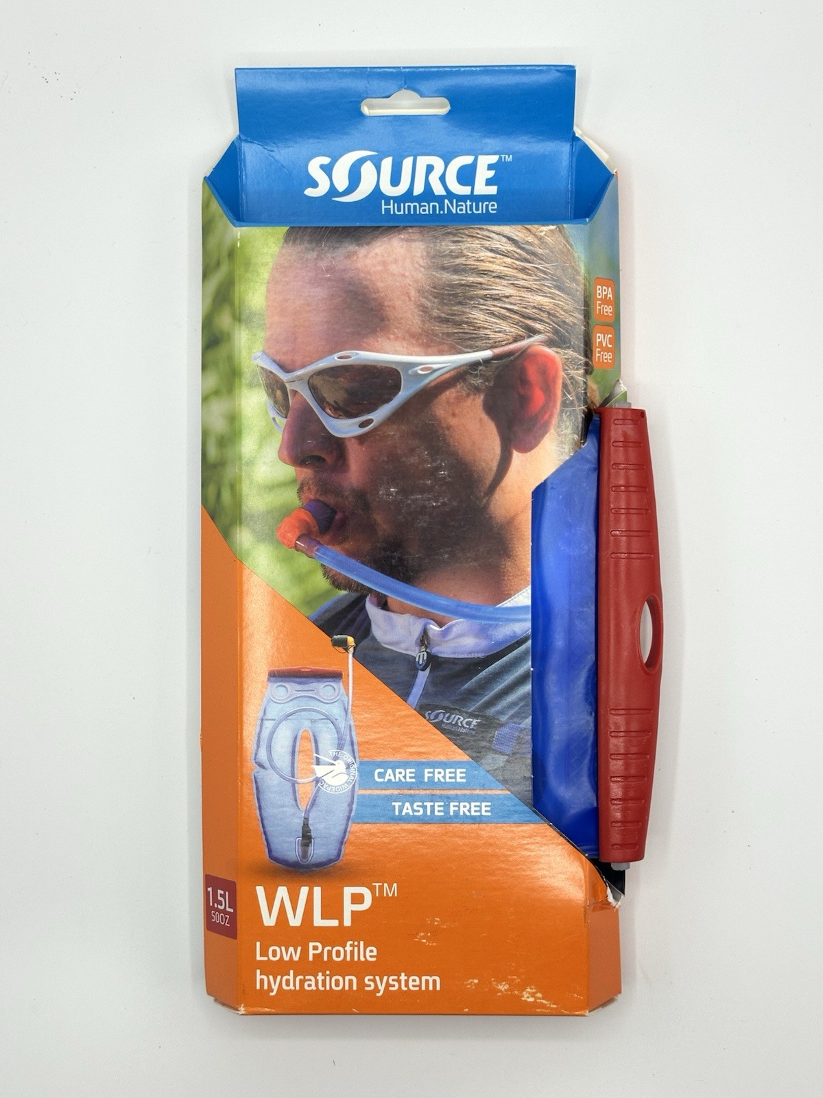 Source Hydration WLP 1.5L Reservoir Hydration Bladder