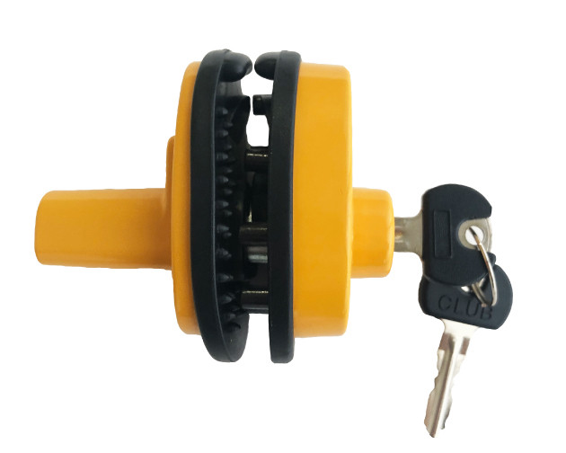 Premium Club Gun Trigger Lock (24 Pack Keyed Alike)