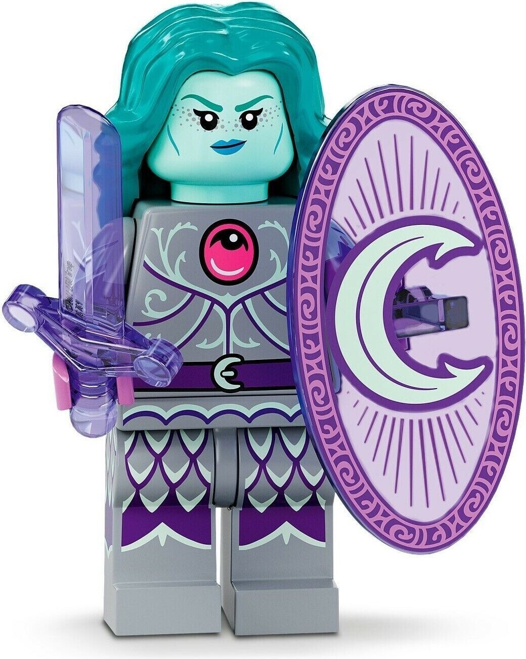 Night Protector Minifigure LEGO Series 22 Collectible Minifigures 71032 - New