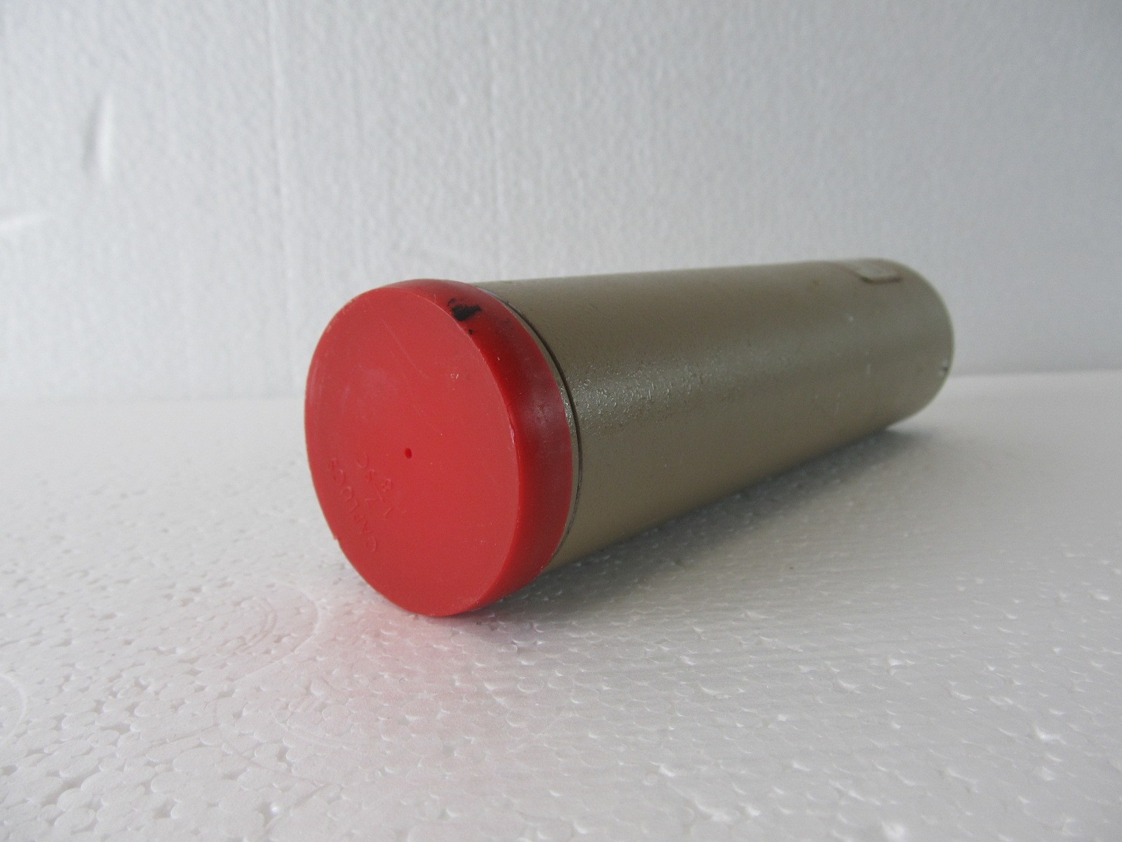 Ludlum 44-1 Beta Scintillator Probe