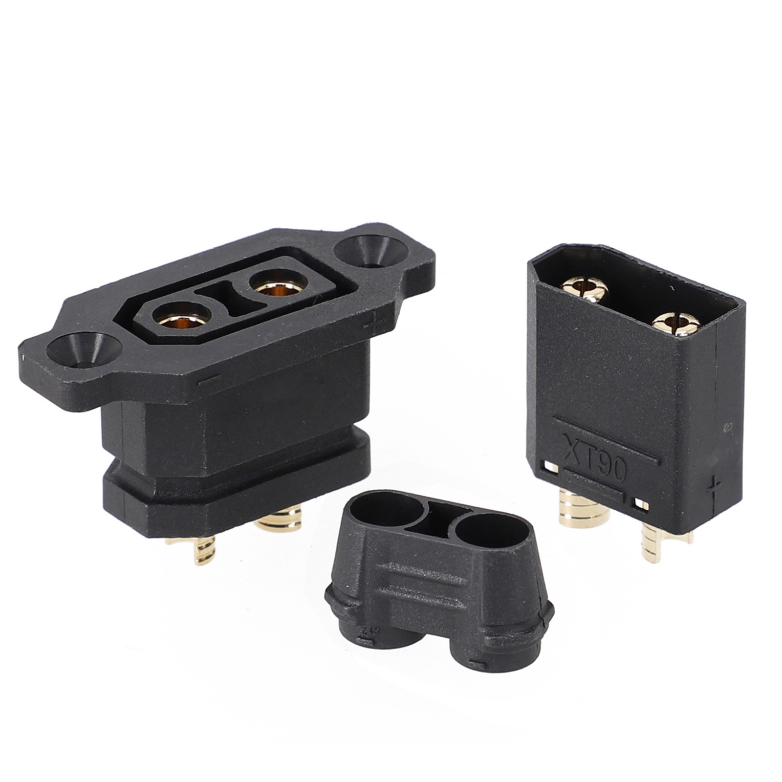 Connector Connector Specifications Lithium Battery Withstand Voltage M
