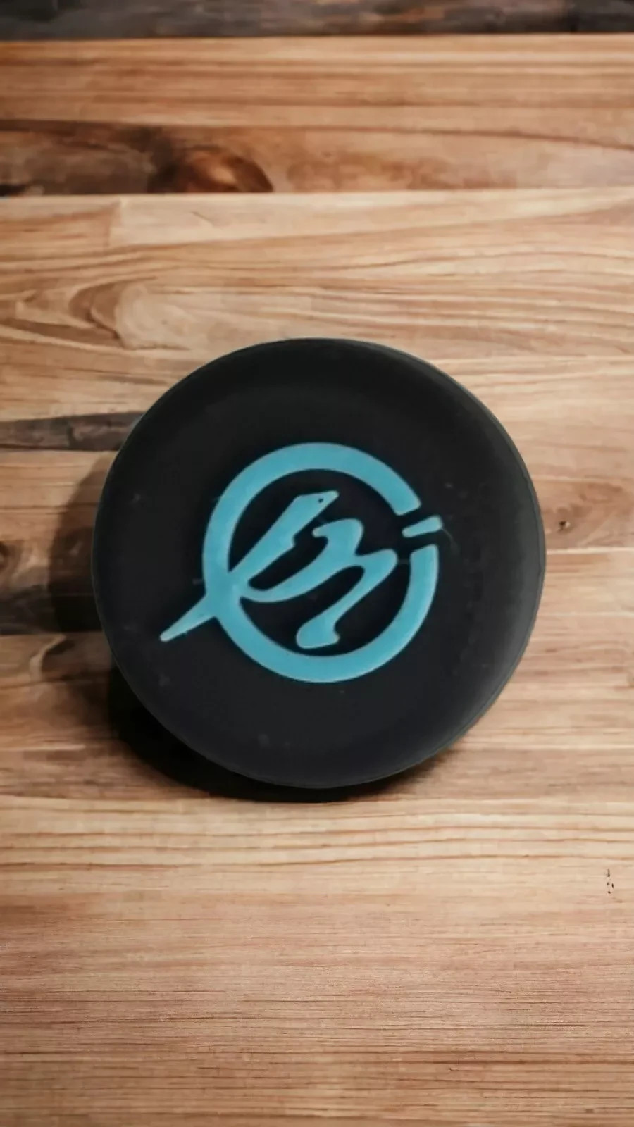 4 X Custom Insert For 36MM Threaded Leg Cap