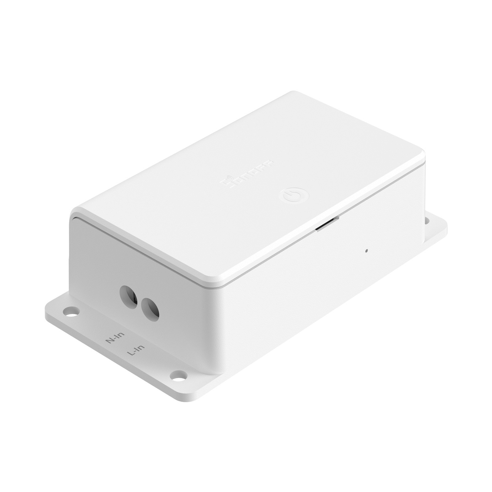 SONOFF Basic Gen5 Matter Over WiFi Smart Light Switch eWeLink APP Remote Control