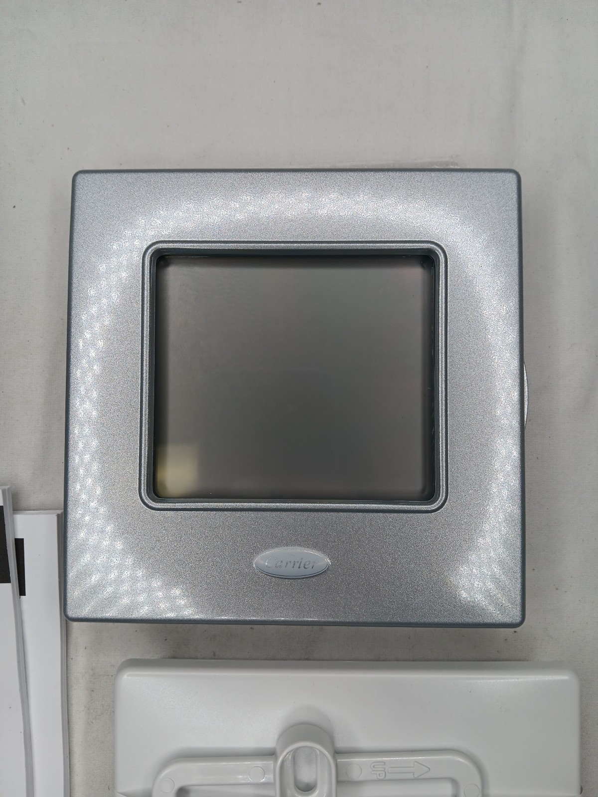 Carrier TP-PAC01-A Performance Edge Programmable Thermostat