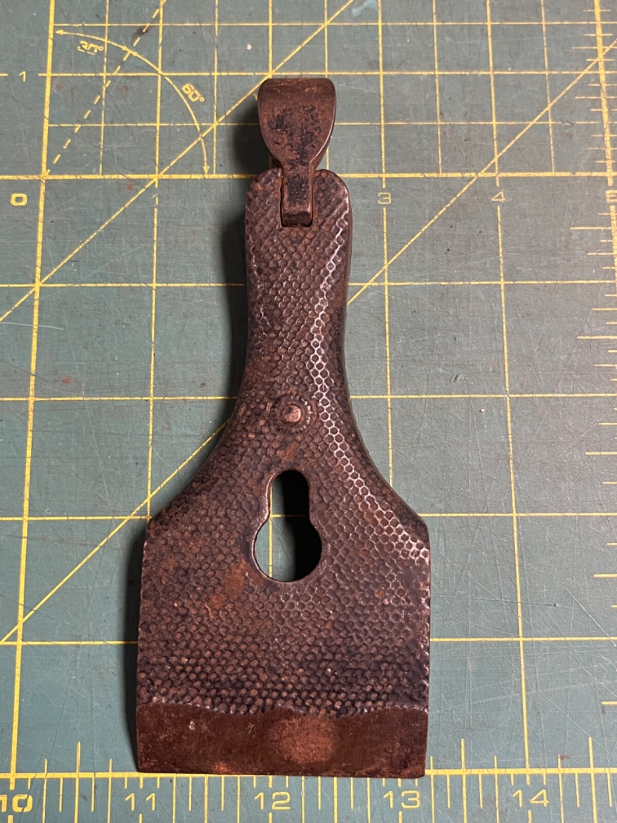 Stanley Transitional Lever Cap for 27 1/2 Plane, (1573