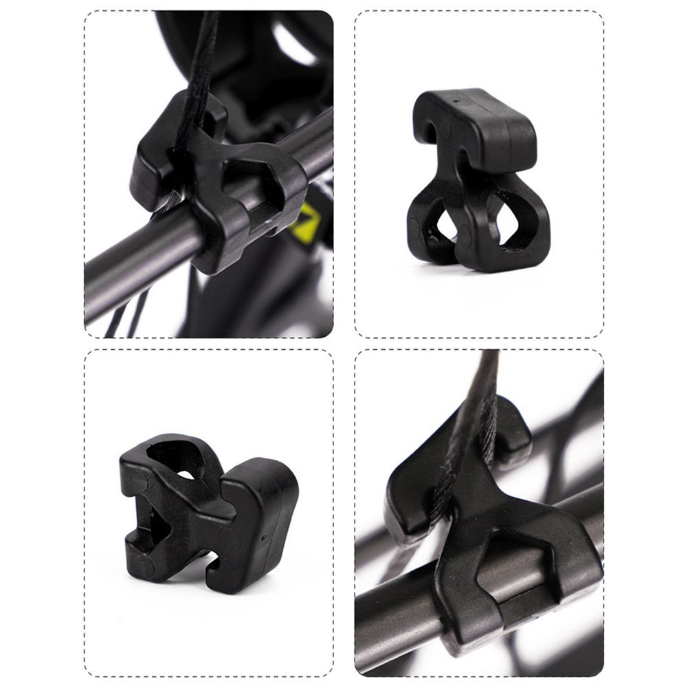High Quality Compound Bow String Roller Improved Accuracy Long lasting Usage