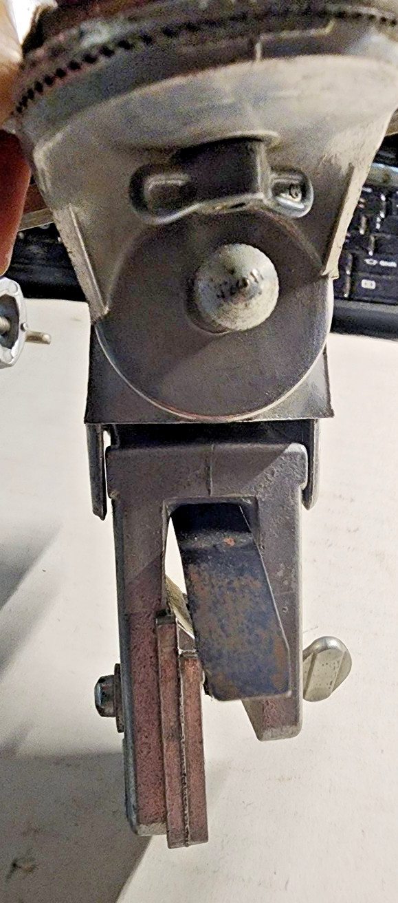 Granberg Model G-108 File-N-Guide