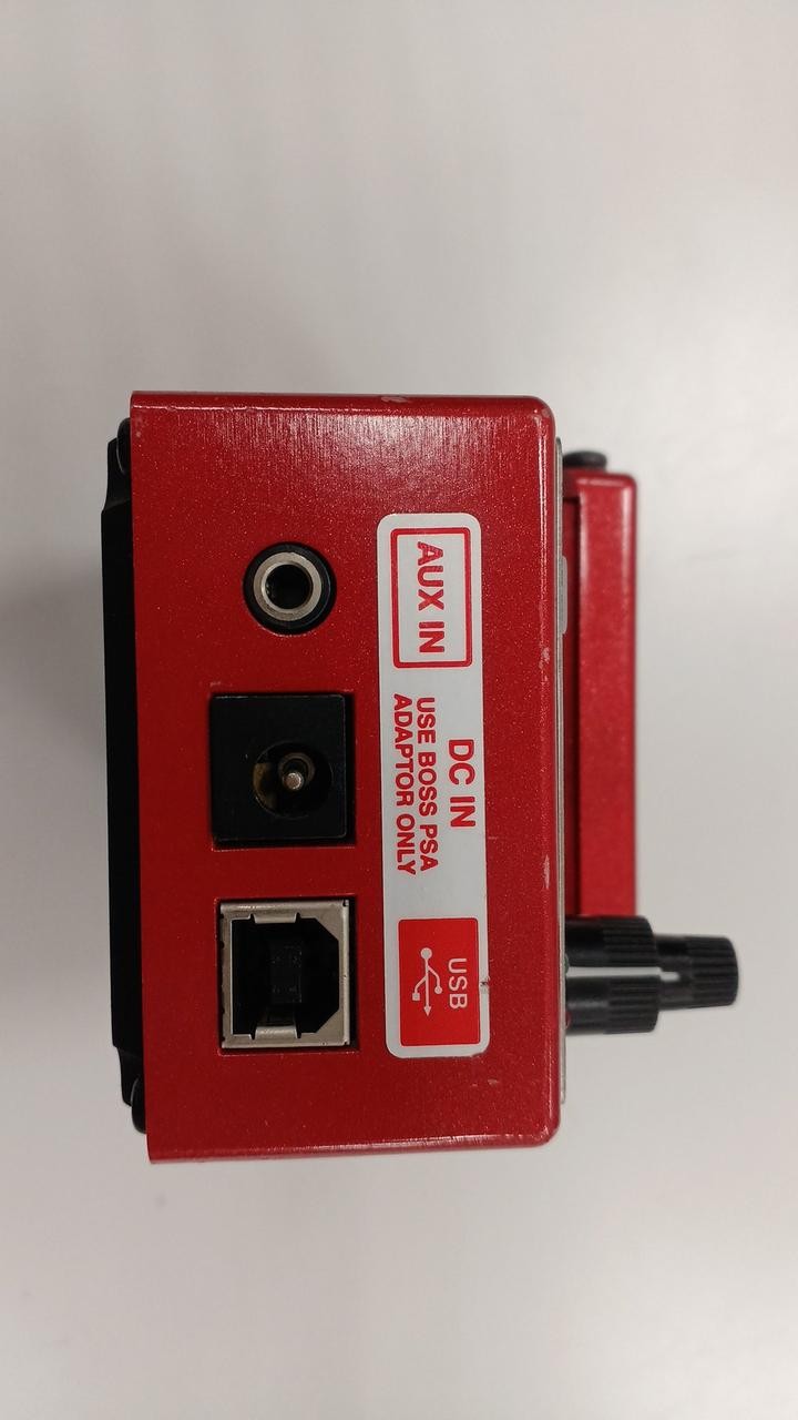 BOSS RC-3 effector 648260