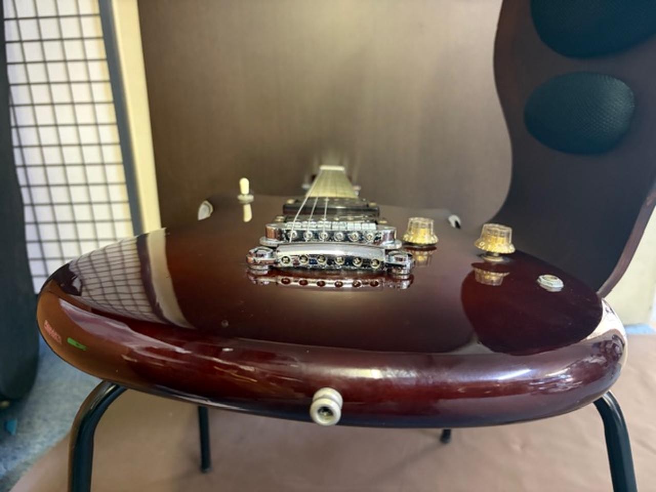 YAMAHA SF5000 Electric Guitar