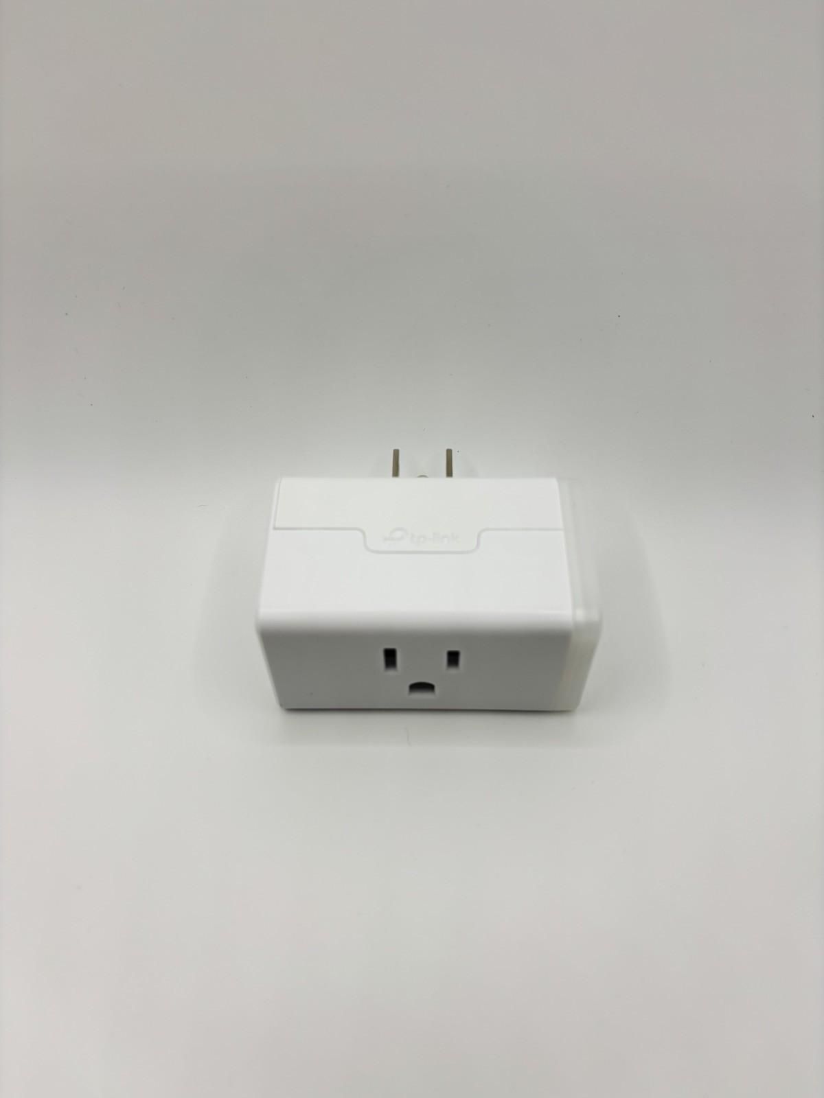 TP-LINK Smart Wi-fi Plug Mini - White HS105 Tested Smartplug Smart Plug