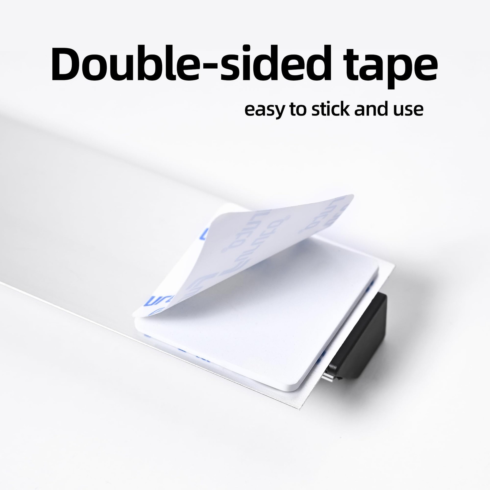 2 PCS Kit Silver Restaurant Ticket Receipt Order Holders Wall Mount 17 In